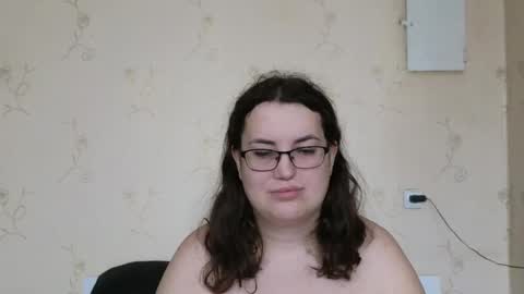 VladaCandy online show from 03/09/25, 11:25