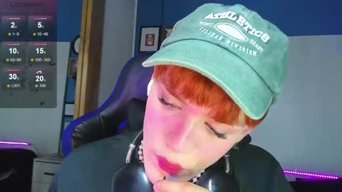 Vlad  online show from 10/14/25, 02:51