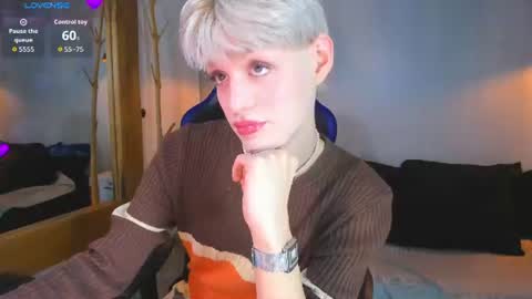 Vlad  online show from 06/13/26, 02:15