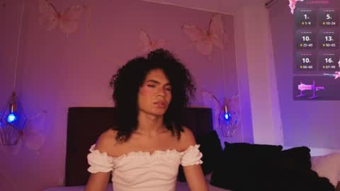 VENUS online show from 06/25/26, 07:02
