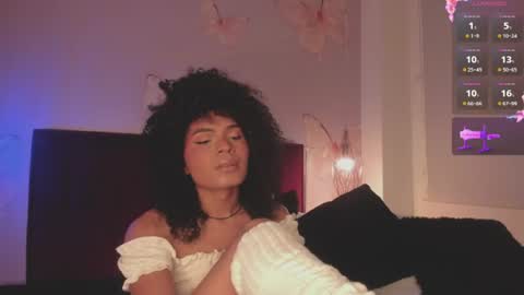 VENUS online show from 07/17/26, 02:51
