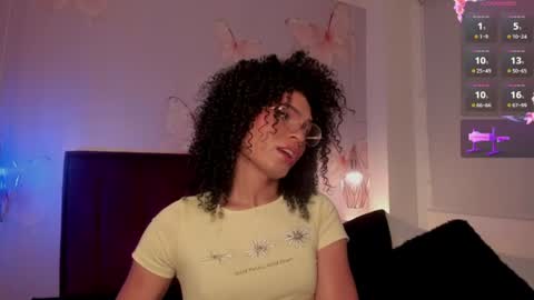 VENUS online show from 07/21/26, 12:57