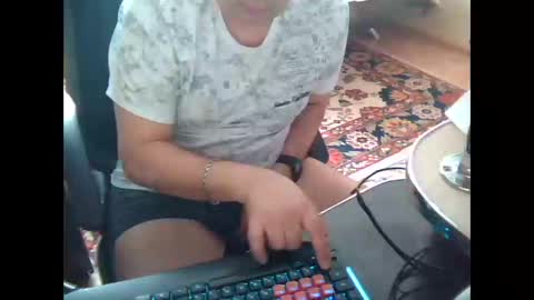 Joker online show from 02/28/25, 08:09