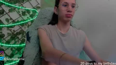 vodkadelulo online show from 02/05/26, 09:47