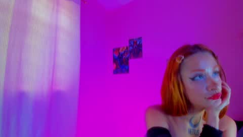 Gabriela online show from 04/03/26, 02:59
