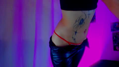 Gabriela online show from 06/09/26, 08:53
