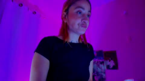 Gabriela online show from 06/10/26, 08:57