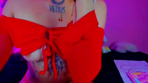 Gabriela online show from 06/11/26, 02:26