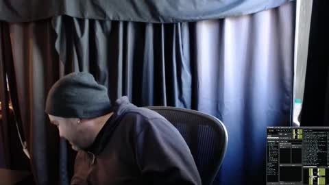 Snapshot of voidcatdaddy chatting on 11/26/25, 07:04 Rev online show from 11/26/25, 07:04