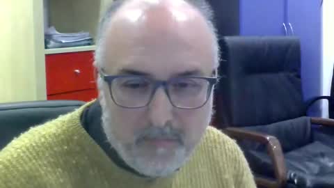 volpi72 online show from 12/05/24, 06:44