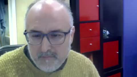 volpi72 online show from 12/07/24, 12:13