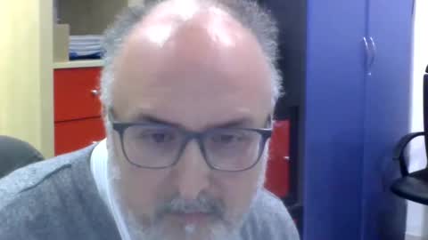 volpi72 online show from 02/17/25, 06:48