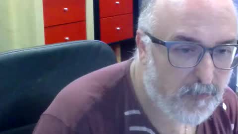 volpi72 online show from 09/21/25, 10:50