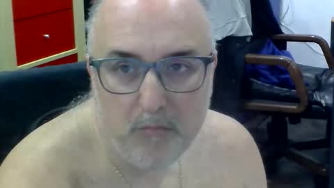 volpi72 online show from 02/25/26, 07:12