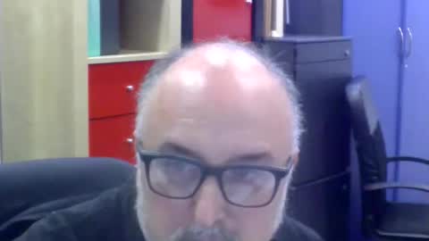 volpi72 online show from 03/14/26, 11:15