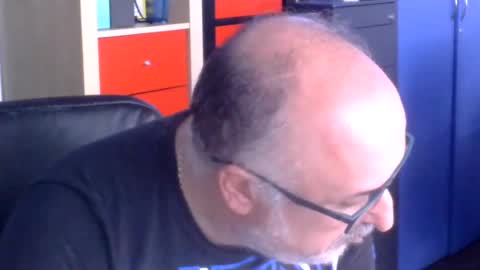 volpi72 online show from 07/09/26, 12:09