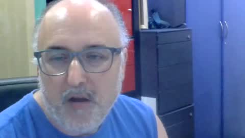 volpi72 online show from 07/10/26, 06:10