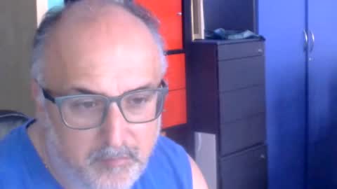 volpi72 online show from 07/11/26, 11:24