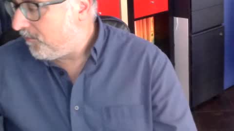 volpi72 online show from 07/15/26, 12:10