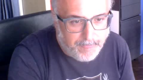 volpi72 online show from 07/20/26, 11:56