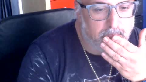 volpi72 online show from 07/21/26, 11:45