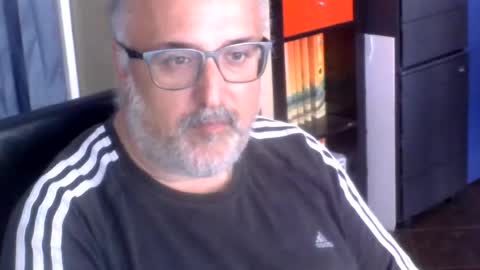 volpi72 online show from 07/22/26, 10:18