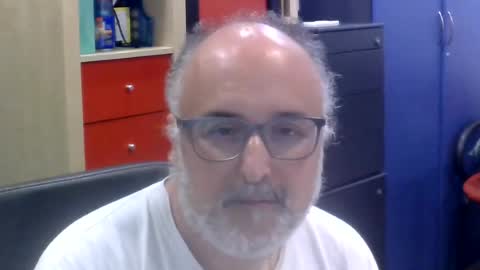 volpi72 online show from 07/23/26, 06:50