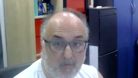 volpi72 online show from 07/26/26, 08:54
