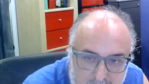 volpi72 online show from 07/27/26, 06:37