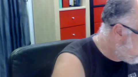 volpi72 online show from 07/28/26, 08:23