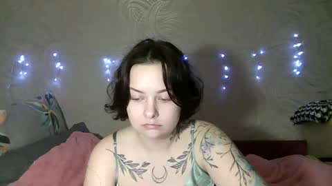 Volshebnik1302 online show from 01/11/25, 08:10