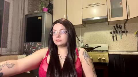 Volshebnik1302 online show from 02/05/25, 05:20