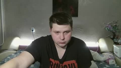 Volshebnik1302 online show from 02/26/25, 07:27