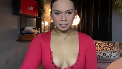 Nathalie online show from 07/31/26, 12:32
