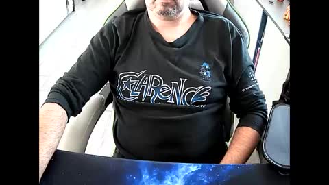 Vonn online show from 10/09/25, 07:50