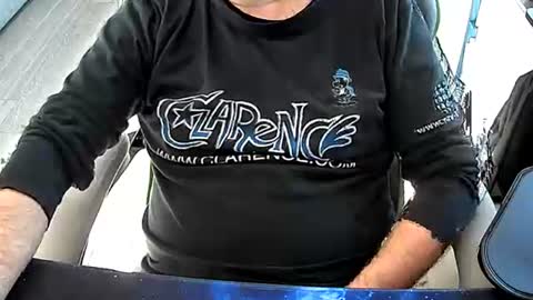 Vonn online show from 10/30/25, 01:23