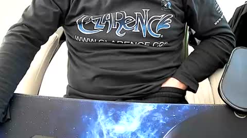 Vonn online show from 11/03/25, 10:05