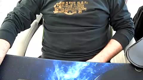 Vonn online show from 11/05/25, 08:36