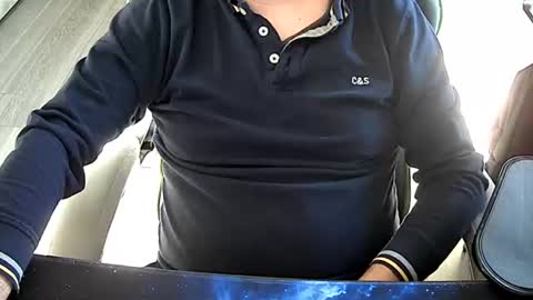 Vonn online show from 11/26/25, 02:07