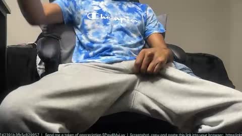 voodoodxck online show from 06/09/26, 11:22