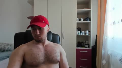 Snapshot of vortexmuscle chatting on 03/08/25, 07:27 VortexMuscle online show from 03/08/25, 07:27