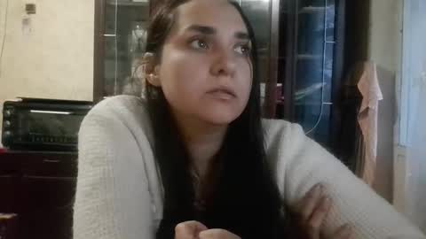 voulezvous_angel online show from 11/13/25, 01:43