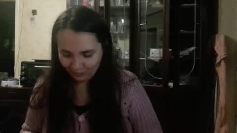 voulezvous_angel online show from 11/29/25, 08:01