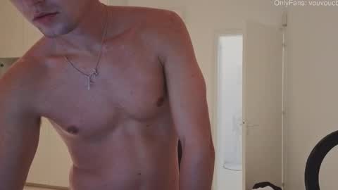 Tim online show from 10/09/25, 07:12