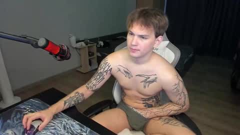 vova online show from 11/18/25, 10:09