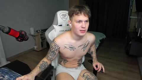 vova online show from 11/23/25, 01:00