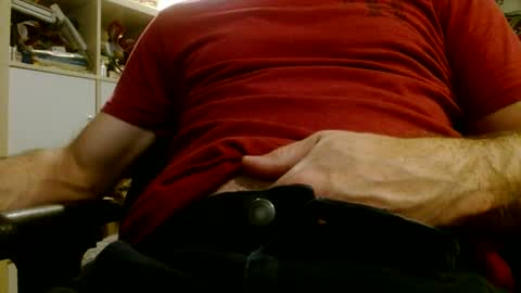 voyeur_qc online show from 09/22/25, 03:52