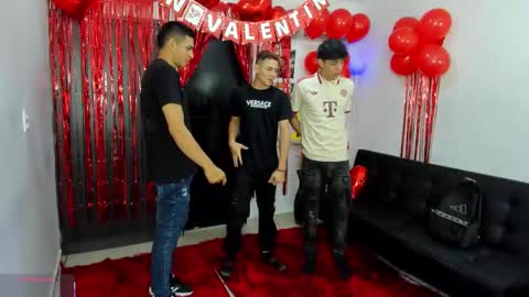 voyeurism_guys online show from 02/07/26, 10:57