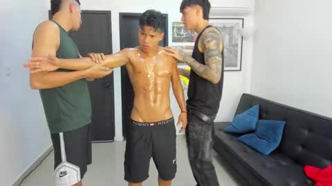 voyeurism_guys online show from 03/09/26, 11:09