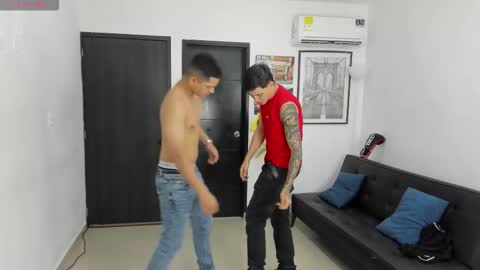 voyeurism_guys online show from 03/26/26, 11:10